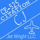 JetWright CE-525 CJ