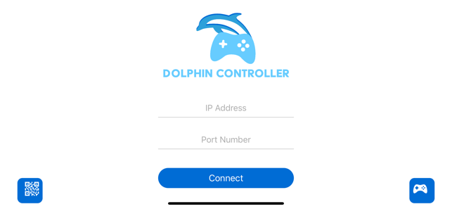 Dolphin Controller