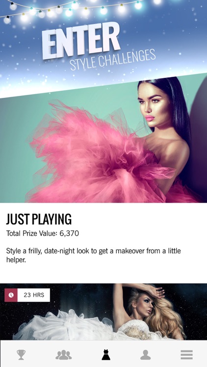 Covet Fashion screenshot-3