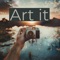 This app will help you to bring art into your photos and also you can add text by choosing from different fonts and also you can change the color and even you can increase or decrease the opacity of color