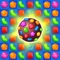 Create sweet boosters to achieve highest score and win 3 stars with each puzzle