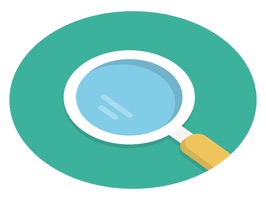 The SearchCN is a small sticker, which are show the 50 Search sticker in cartoon