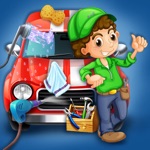 Car Wash  Repair - Car Salon