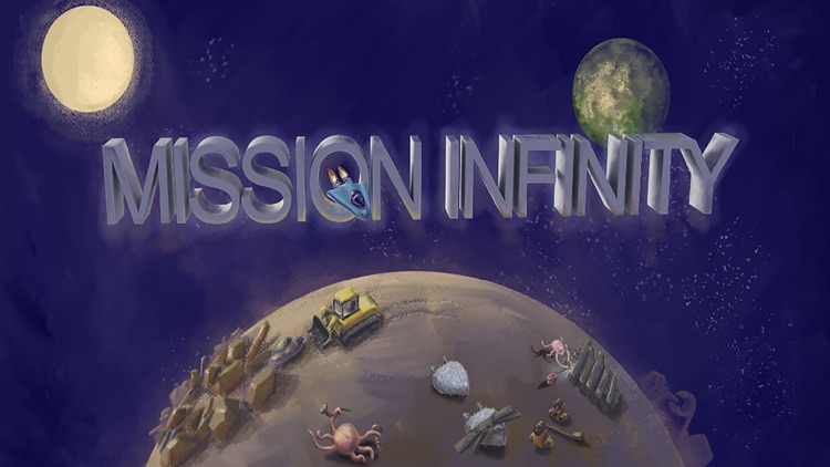 Mission Infinity screenshot-5