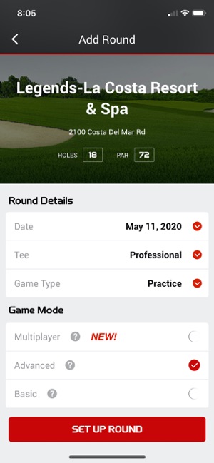 Myroundpro Apple Watch 2025