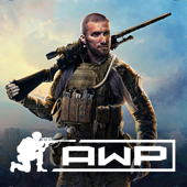 AWP Mode: Sniper game FPS