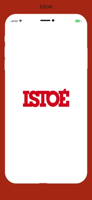 Istoé