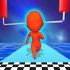 Epic Run 3D - Rush'Em All - iPadアプリ