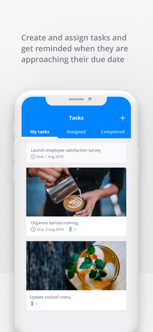 Sling - employee scheduling(圖6)-速報App