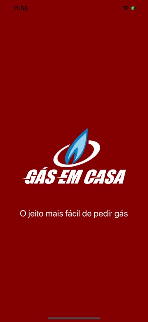 Gás em Casa(圖1)-速報App