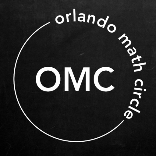 Orlando Math Circle icon