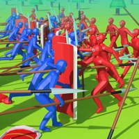 Mode =>> Battle Simulator sur PC