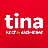 tina Koch & Backideen ePaper app funktioniert nicht? Probleme und Störung
