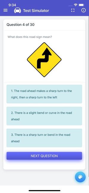 AZ MVD Test(圖1)-速報App