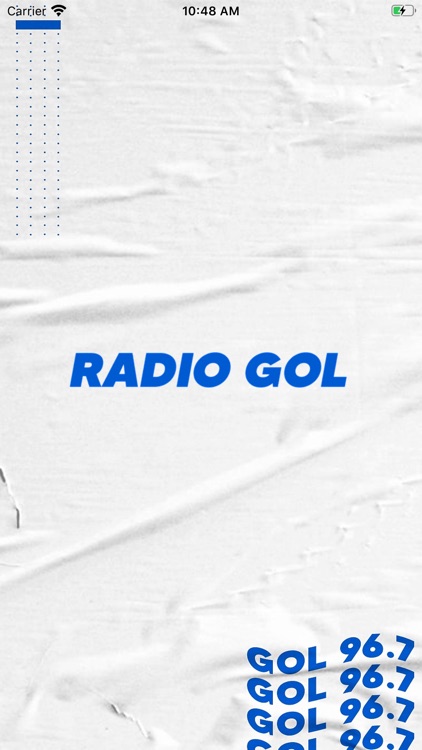 Radio Gol 96.7