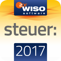 ‎WISO steuer: 2017
