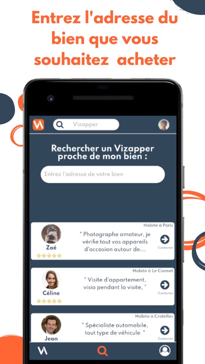 Vizapp