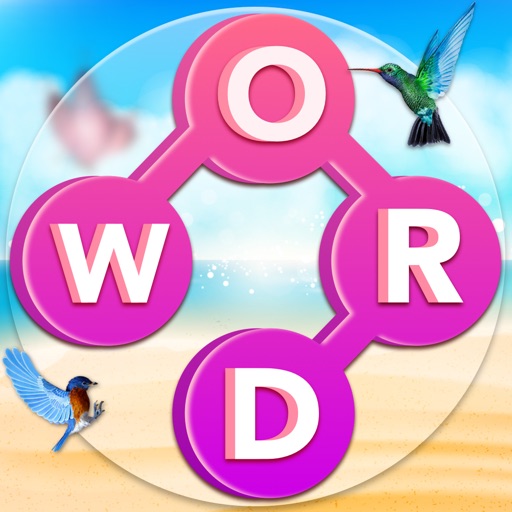 Word Switch : Cross & connect free software for iPhone and iPad