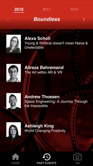 TEDxASU(圖4)-速報App