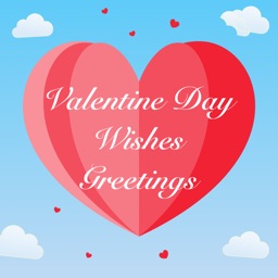 Valentine Day Greetings Wishes