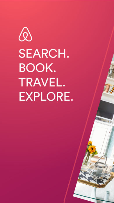 Image of Airbnb