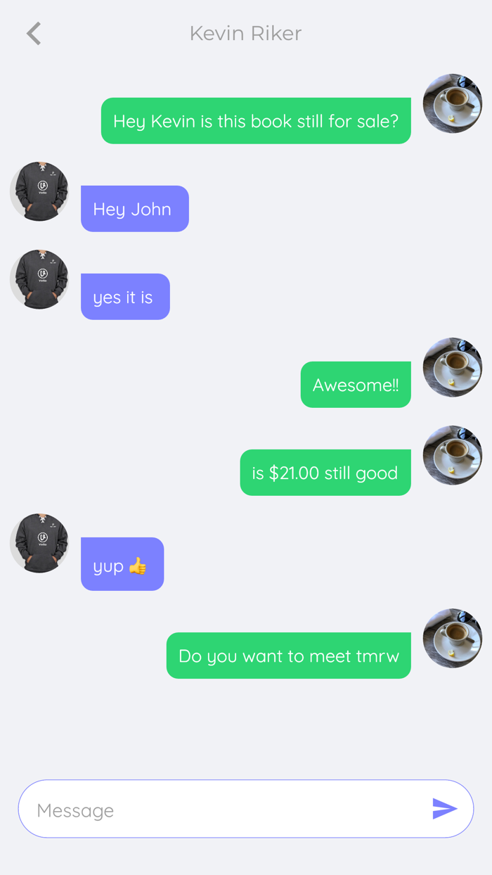 Vivllio - Buy, Sell Textbooks