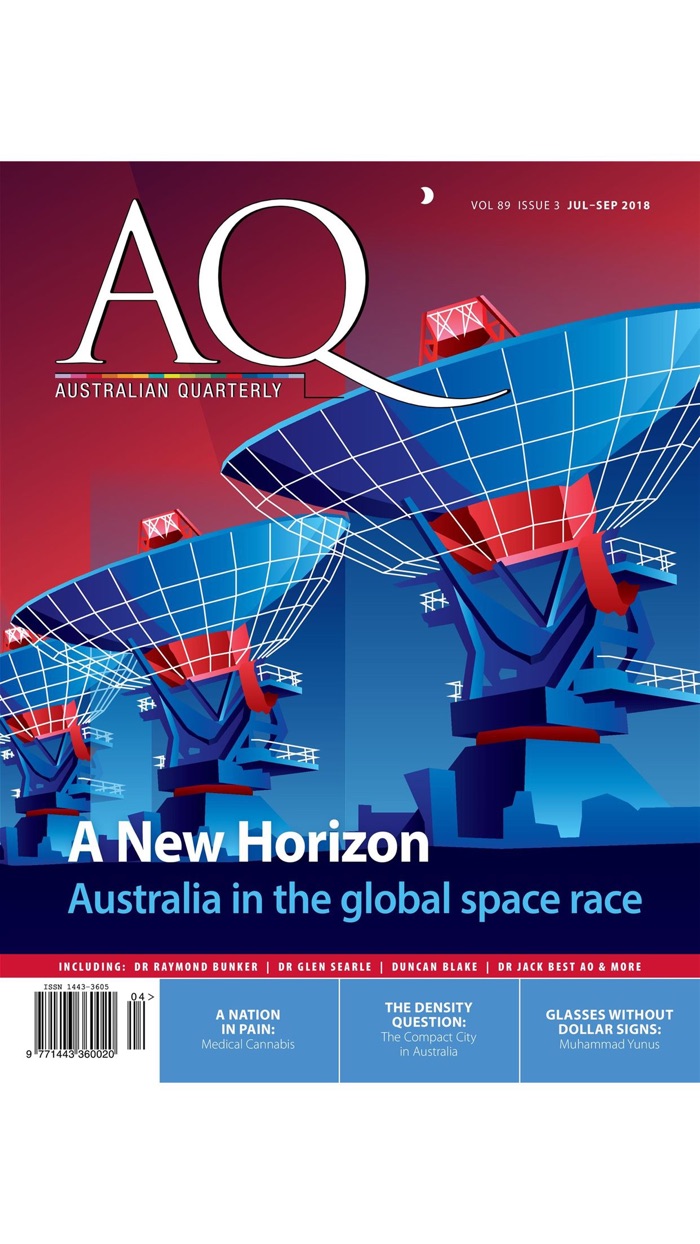 AQ Australian Quarterly