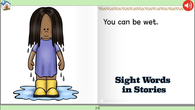 Sight Words Kindergarten Games screenshot-5