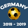 Germany Soccer