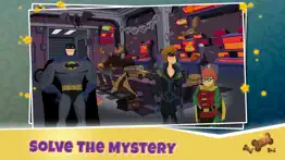 How to cancel & delete scooby-doo mystery cases 1