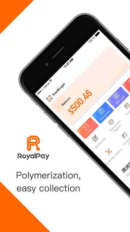 RoyalPay