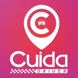 Cuida Drive - Passageiro