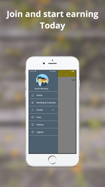 Ozappa Specialist screenshot-4