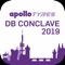 Apollo invites it's dealers to Prague for its DB Conclave