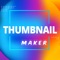 Thumbnail Maker is a powerful tool that will let you design your own unique images within seconds, without any graphic design skills or complex software needed