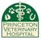 This app is designed to provide extended care for the patients and clients of Princeton Veterinary Hospital in Princeton, Indiana