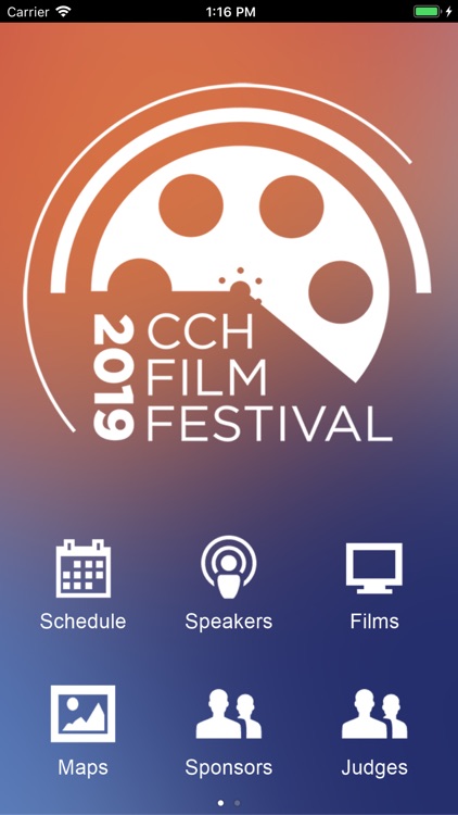 CCH Film Festival