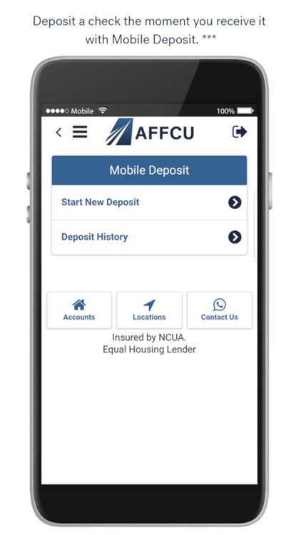 Go AFFCU screenshot-3