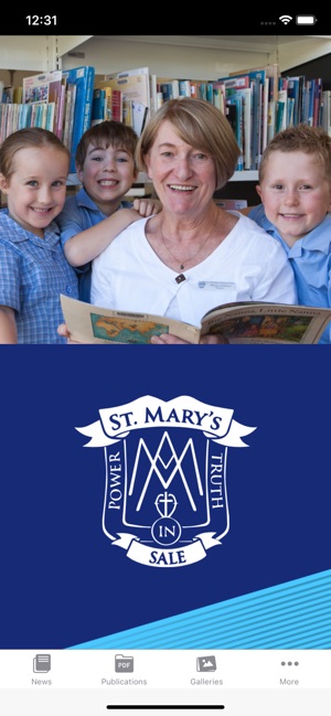 St. Mary's - Sale(圖2)-速報App