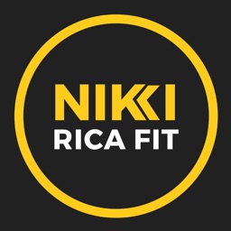 Nikki Rica Fit