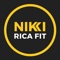 Nikki Rica Fit App is a Strength and Conditioning workout program full of highly intense workouts designed to maximize fat burn & increase lean muscle mass allowing you to achieve optimal results