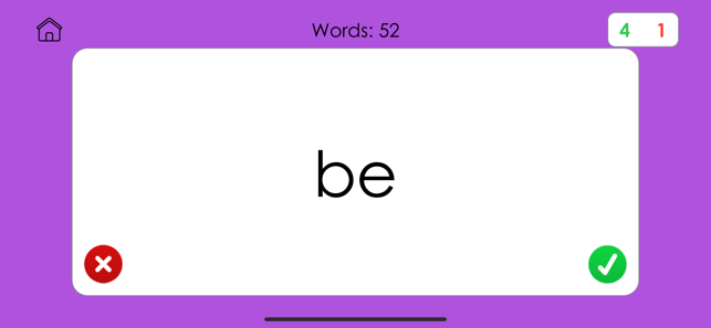 Sight Words by TS Apps(圖2)-速報App