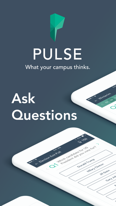 How to cancel & delete College Pulse from iphone & ipad 1