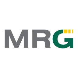 MRG Container App