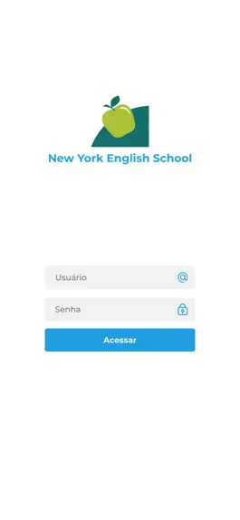 Game screenshot New York English School apk