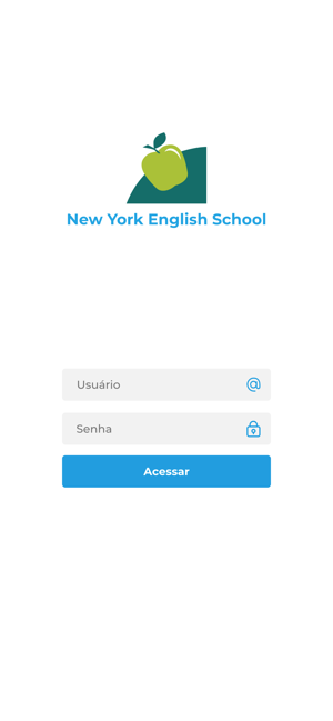 New York English School(圖2)-速報App