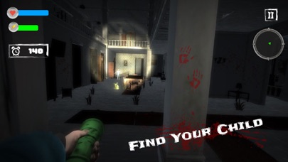 Horror Asylum Escape Mystery screenshot 4