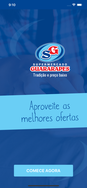 Cartão Guararapes