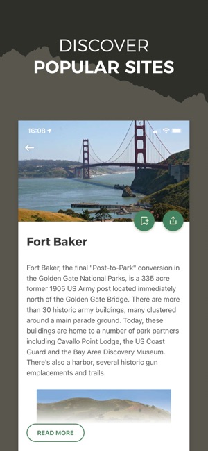 NPS Golden Gate(圖2)-速報App