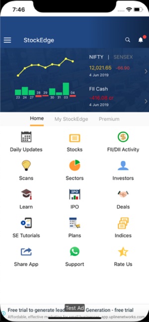 StockEdge(圖1)-速報App